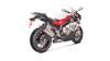 Akrapovic Slip-On Line Titanium