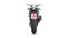 Akrapovic Slip-On Line Titanium