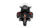 Akrapovic Slip-On Titanium Mufflers
