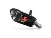 Slip-On Line (Carbon) Cfmoto Cfmoto 450Sr / 450Nk -2026