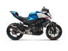 Slip-On Line (Carbon) Cfmoto Cfmoto 450Sr / 450Nk -2026
