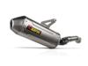 Slip-On Line (Titanium) Ec/Ece Type Cfmoto 800Mt -2026