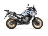 Slip-On Line (Titanium) Ec/Ece Type Cfmoto 800Mt -2026