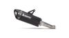 Akrapovic Slip-On Titanium Muffler