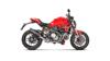 Akrapovic Slip-On Titanium Muffler