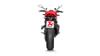 Akrapovic Slip-On Titanium Muffler