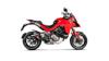 Akrapovic Slip-On Titanium Muffler