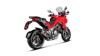 Akrapovic Slip-On Titanium Muffler