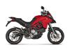 Akrapovic slip-on titaani vaimennin E-hyväksytty