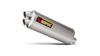 Akrapovic Slip-On Titanium Muffler