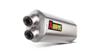 Akrapovic Slip-On Titanium Muffler