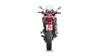 Akrapovic Slip-On Titanium Muffler