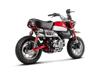 Akrapovic slip-on titaani vaimennin vain kilpailukäyttöön