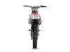 Akrapovic Evolution line titaani koko putkisto