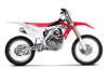 Akrapovic Evolution line titaani koko putkisto