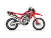Slip-On Line (Titan) Crf300L/ Rally 21-25