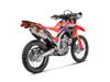 Slip-On Line (Titan) Crf300L/ Rally 21-25