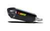 Akrapovic Slip-On Kolfiber