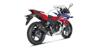Akrapovic Slip-On Kolfiber