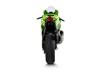 Akrapovic racing line koko putkisto hiilikuitu