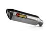 Slip-On Line (Titan) EC/ECE-typ Kawasaki Ninja 1100SX -2026