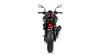 Akrapovic Slip-On Titanium Muffler
