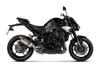 Akrapovic slip-on titaani vaimennin E-hyväksytty