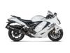 Akrapovic Slip-On Titanium Muffler