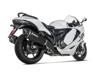 Akrapovic Slip-On Titanium Muffler