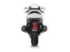 Akrapovic Slip-On Titanium Muffler