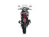 Akrapovic racing line koko putkisto titaani