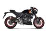 Akrapovic racing line koko putkisto titaani