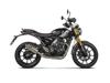 Slip-On Line (Titan) EG/ECE-typ Triumph Scrambler 400 X / Speed 400 2026