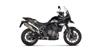 Akrapovic slip-on titaani vaimennin E-hyväskytty