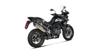 Akrapovic slip-on titaani vaimennin E-hyväskytty