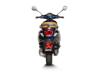 Akrapovic Slip On teräsvaimennin E-hyväksytty