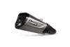 Akrapovic Slip On teräsvaimennin vain kilpailukäyttöön
