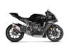 Akrapovic racing line koko putkisto titaani