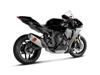 Akrapovic racing line koko putkisto titaani