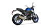 Akrapovic Racing Line Titanium Exhaust