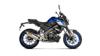 Akrapovic Racing Line Titanium Exhaust