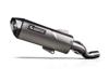 Slip-On Line (Ss) Ec/Ece Type Yamaha X-Max 125 2026