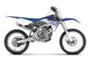 Akrapovic slip-on titaani vaimennin vain kilpailukäyttöön