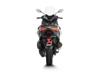 Akrapovic Slip On Stainless Steel Muffler
