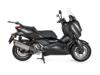 Akrapovic Slip-on teräsvaimennin E-hyväksytty