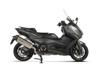 Akrapovic racing line koko putkisto titaani E-hyväksytty