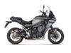 Racing Line (Titan) Ec/Ece-typ Yamaha Tracer 9 / GT+ 2021–2024