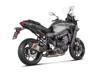 Akrapovic racing line koko putkisto titaani E-hyväksytty
