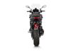 Akrapovic racing line koko putkisto titaani E-hyväksytty