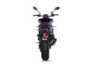 Akrapovic racing line koko putkisto titaani E-hyväksytty